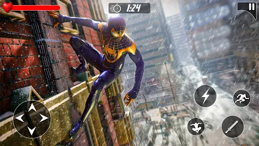 Spidey and His Amazing Friends | Permainan | XWorld