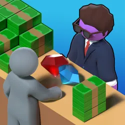 XWorld | Miner Tycoon : Big Dynamite XWorld | Miner Tycoon : Big Dynamite