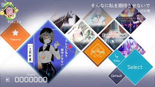 VOEZ | Jogos | XWorld