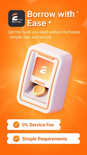 EASY BORROW | Games | XWorld