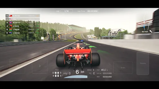 Gran Velocita - Real Driving | 游戏 | XWorld