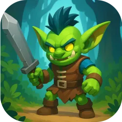 XWorld | Goblins Merge: Rush Arena