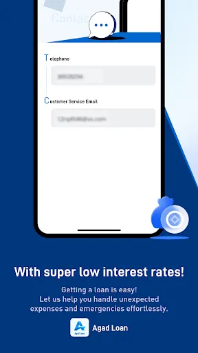 Agad Loan-Quick and Fast Loan | Games | XWorld