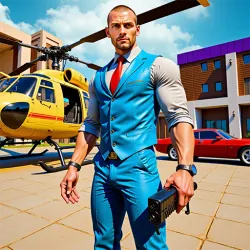 XWorld | Family Simulator Rich Dad Game