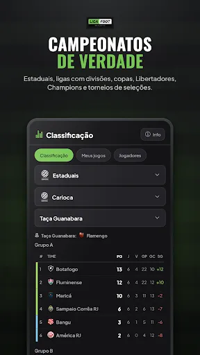 LigaFoot Manager | Jogos | XWorld LigaFoot Manager | Jogos | XWorld