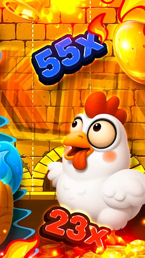 Chicken Road | 游戏 | XWorld