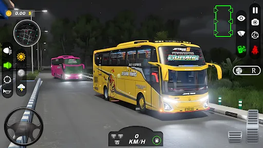 My Bus Simulator Business | Games | XWorld