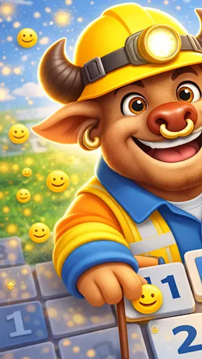 Simple Minesweeper Board | Jogos | XWorld