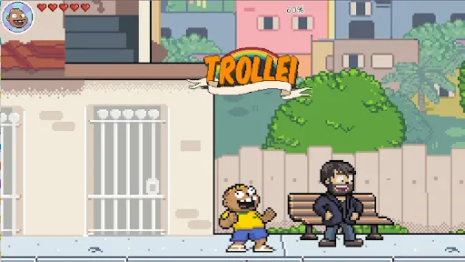 Zueirama 2 | Jogos | XWorld