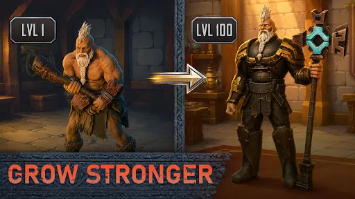 Conan’s Survival: Wasteland | เกม | XWorld