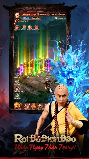 Huyền Thoại Phục Yêu | Games | XWorld Huyền Thoại Phục Yêu | Games | XWorld