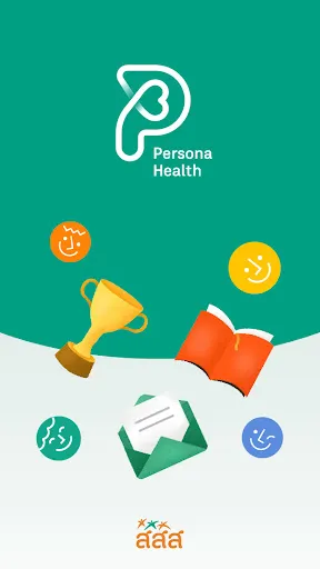 Persona Health | เกม | XWorld