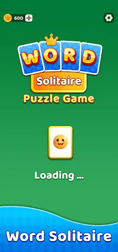 Word Solitaire Puzzle Game | Игры | XWorld