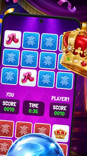 Joker Venture | Игры | XWorld