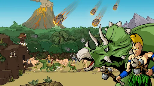 Age of War 2 | Games | XWorld Age of War 2 | Games | XWorld