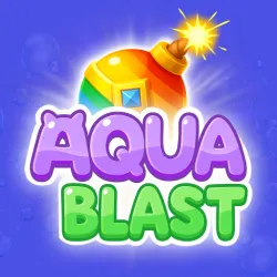 XWorld | Aqua Blast