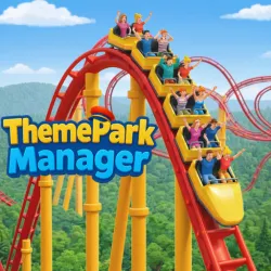 XWorld | Theme Park Manager