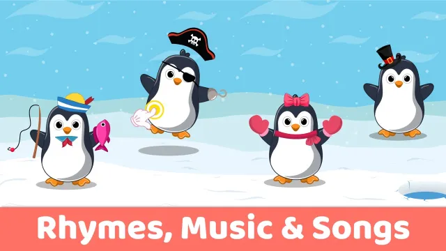 Piano Kids Music Learning Game | Игры | XWorld