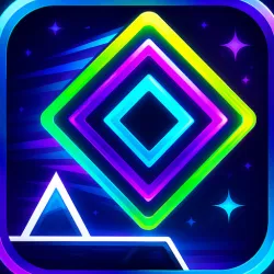 XWorld | Pixel Ride – Jump to the Beat