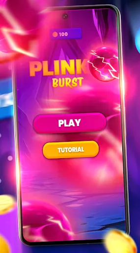 Plinko Burst | 游戏 | XWorld