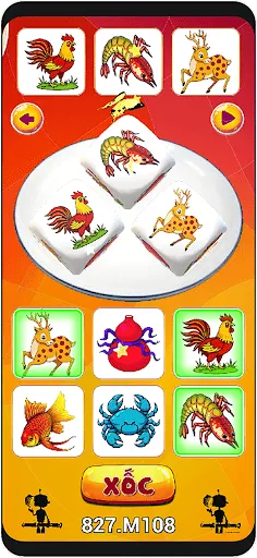 bau cua tet 2025 | Games | XWorld