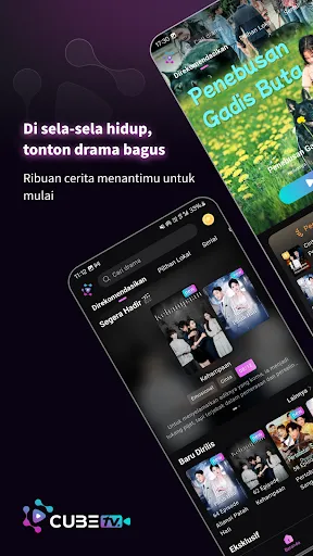 CubeTV | Permainan | XWorld CubeTV | Permainan | XWorld