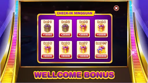 Super Fruit Sevens Game | Permainan | XWorld