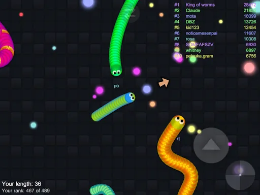 Venom Angry Crashy Rush Online | Games | XWorld