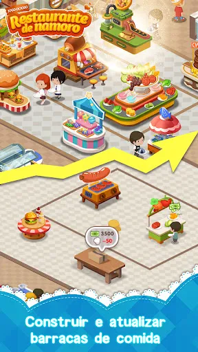 Restaurante de namoro | Jogos | XWorld Restaurante de namoro | Jogos | XWorld