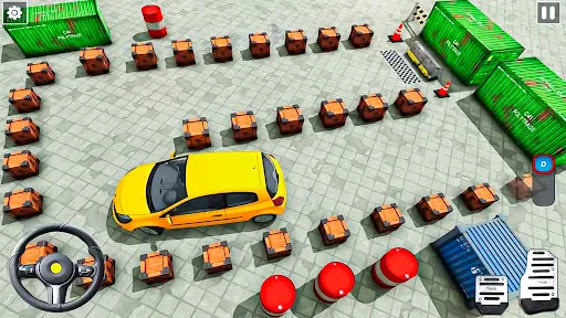 Advance Car Parking: Car Games | 游戏 | XWorld Advance Car Parking: Car Games | 游戏 | XWorld