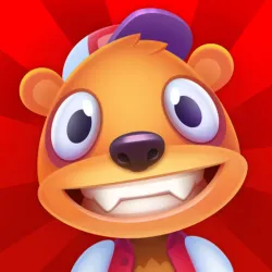 XWorld | Despicable Bear: Fun Game