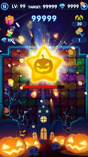 Pop Stone 2 - Match 3 Game | juego | XWorld