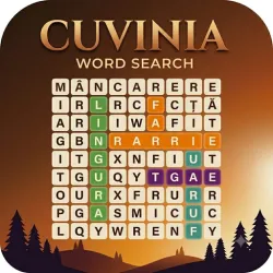XWorld | Cuvinia