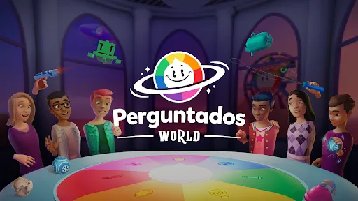 Perguntados World | Jogos | XWorld