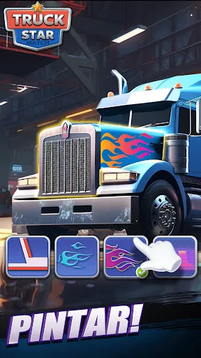 Truck Star Match | Jogos | XWorld