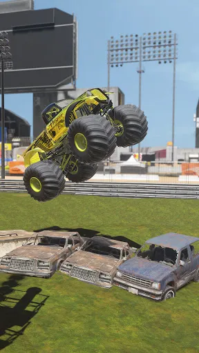 Wheel Offroad | Игры | XWorld