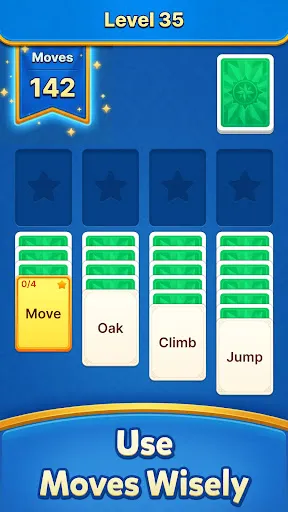 Solitaire Word Match | 游戏 | XWorld