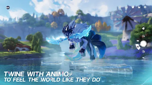 Aniimo | Games | XWorld Aniimo | Games | XWorld
