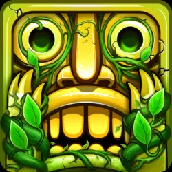 XWorld | Temple Run 2