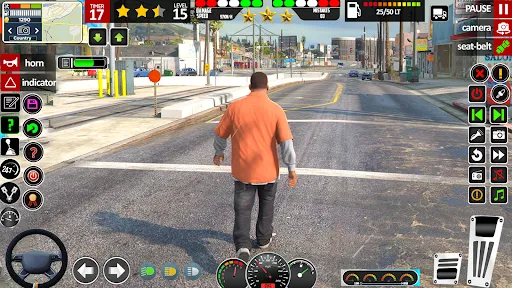 Grand Gangster Simulator Crime | 游戏 | XWorld