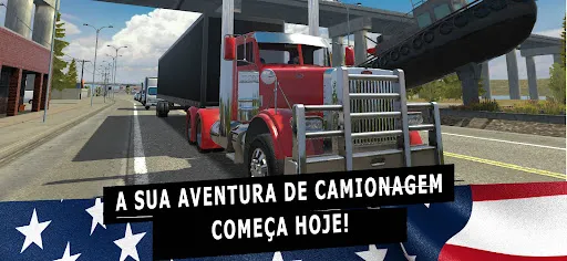 Truck Simulator PRO US | Jogos | XWorld