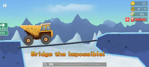 Big Truck - Ore Rush | Games | XWorld
