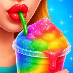 XWorld | Icy Slushy Maker Drink Game