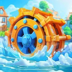 XWorld | Water Power