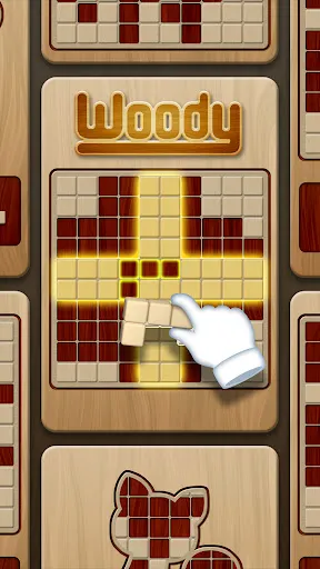 Woody Block Puzzle ® | juego | XWorld Woody Block Puzzle ® | juego | XWorld
