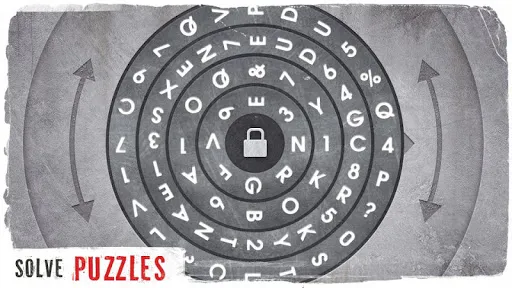 Spotlight: Room Escape | Permainan | XWorld