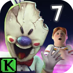 XWorld | Ice Scream 7 Friends: Lis