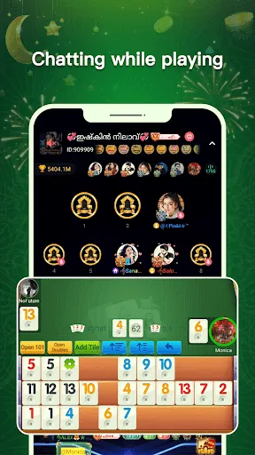 Kalam: Social Game Club | 游戏 | XWorld