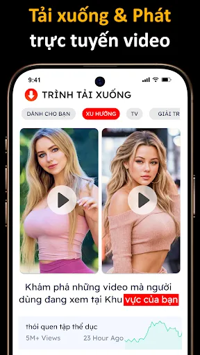 Tải Video HD & Trình Phát | Games | XWorld Tải Video HD & Trình Phát | Games | XWorld
