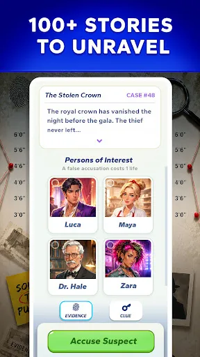 Cryptogram Detective | juego | XWorld Cryptogram Detective | juego | XWorld